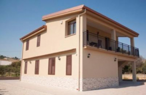 Отель B&B Villa Virginia  Ликата